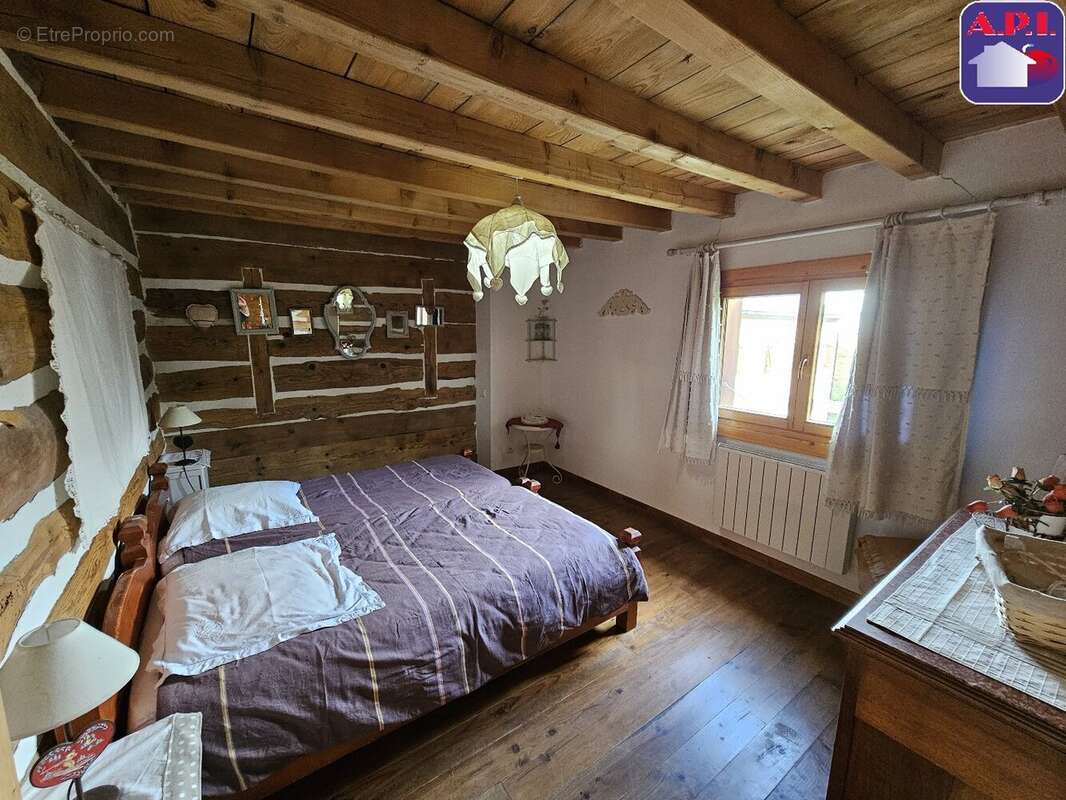 Maison à SAINT-PIERRE-DELS-FORCATS