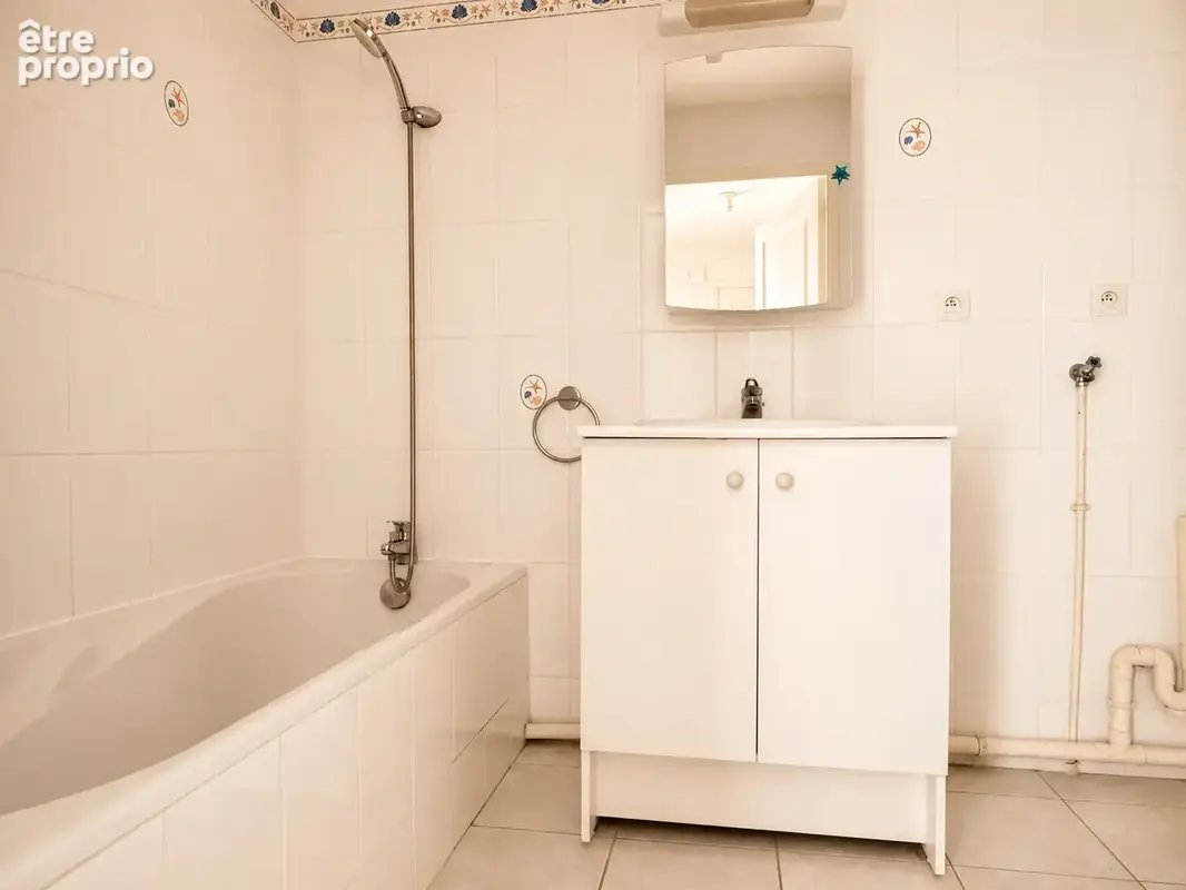 Appartement Saint-nazaire 2 pièces - photo 5