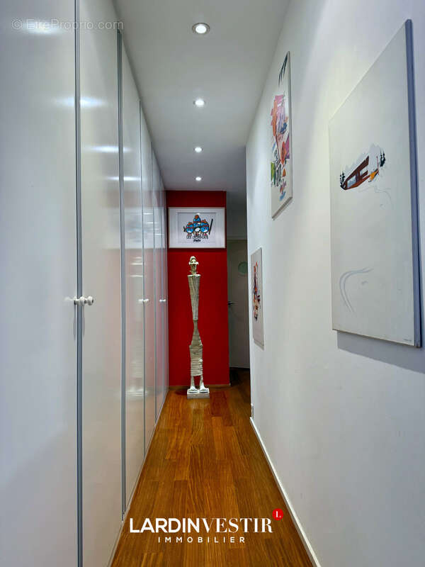 Appartement à SAINTE-FOY-LES-LYON