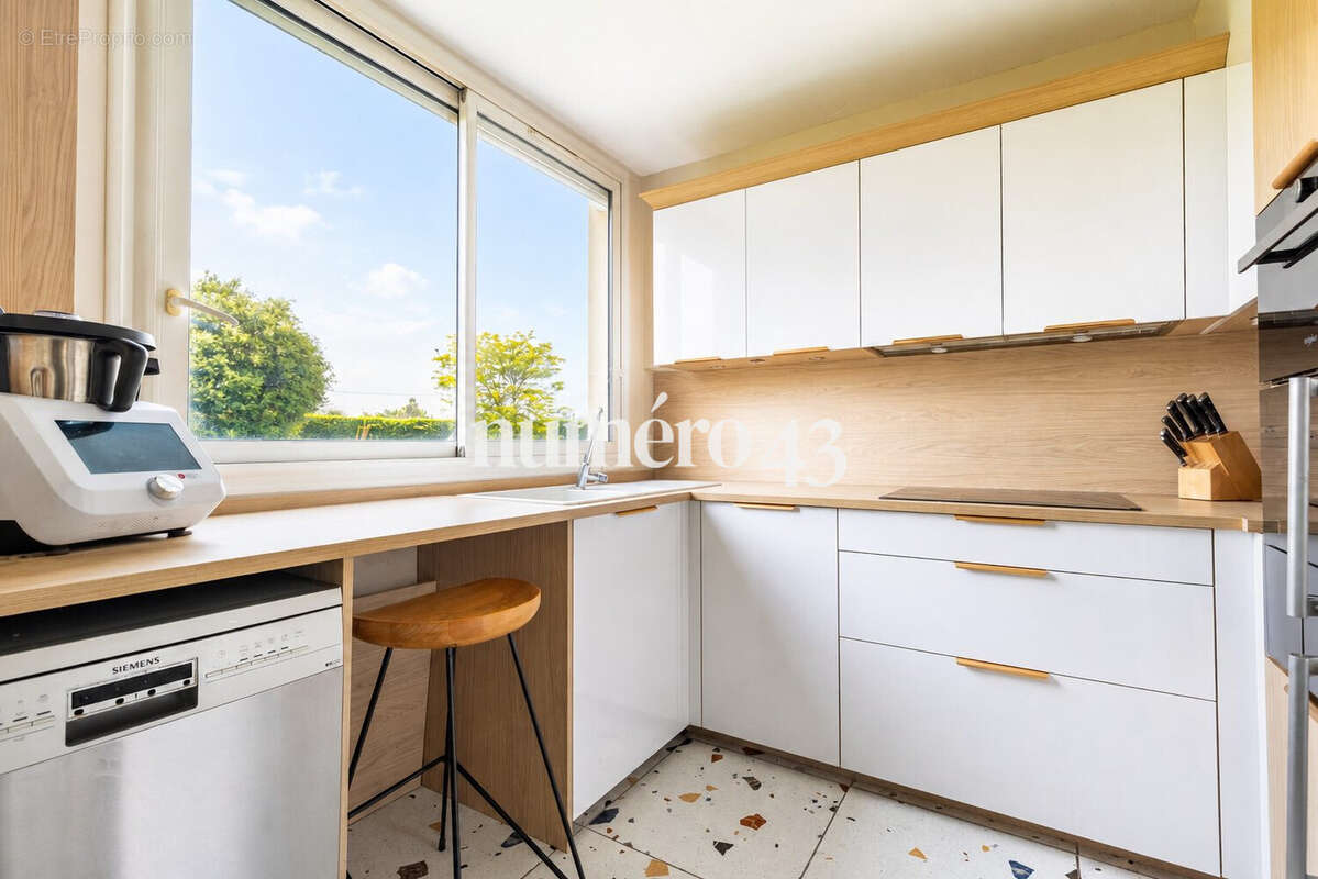 Appartement à CARBON-BLANC