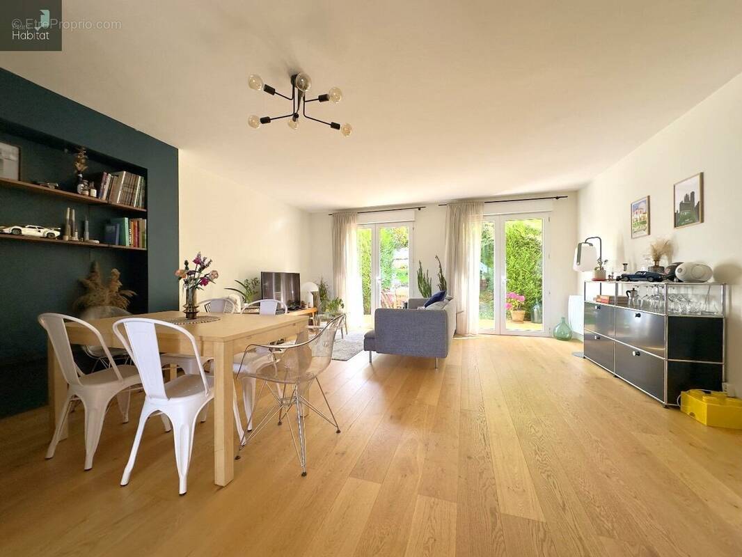 Appartement à RODEZ