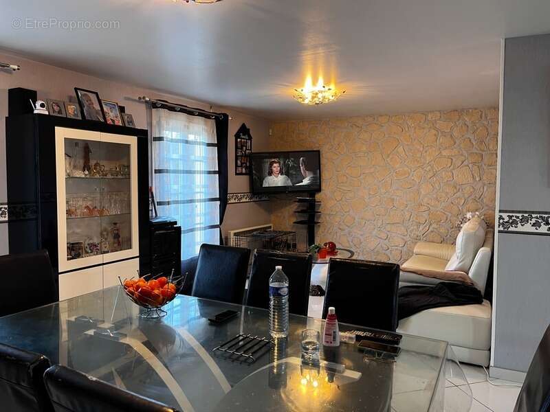 Maison à NOGENT-SUR-OISE