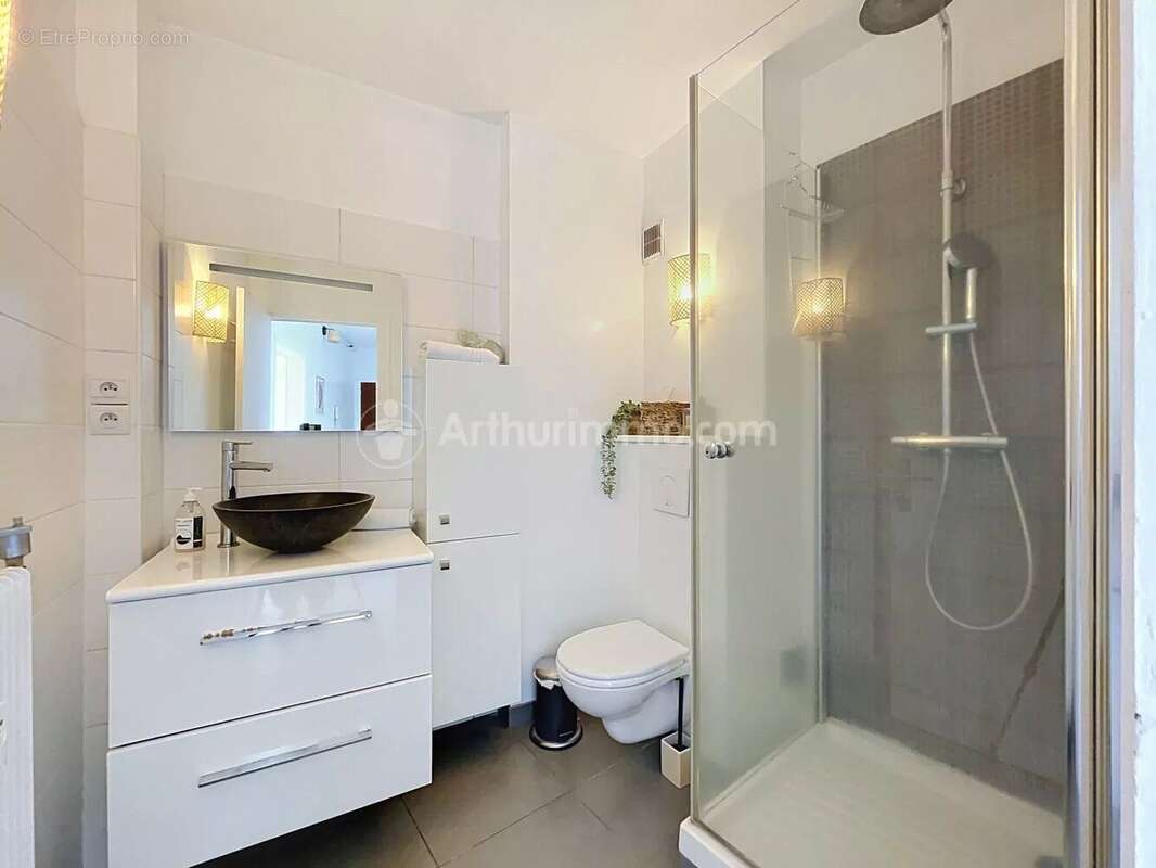 Appartement à ROYAT