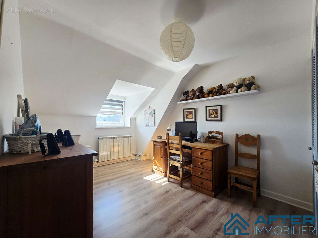 Appartement à BACCARAT