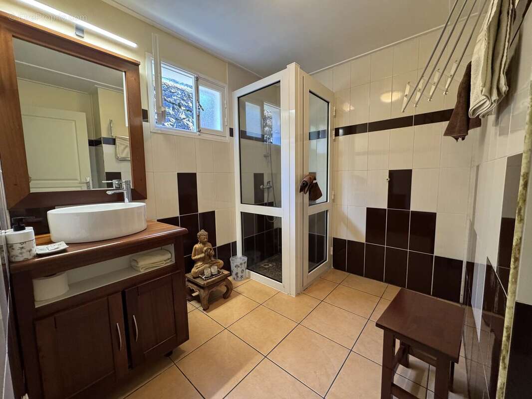 Maison à SAINT-PHILIPPE