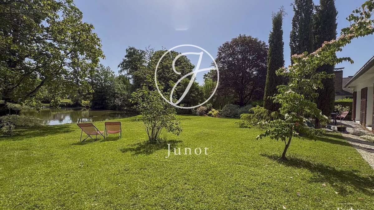 Maison à HEM