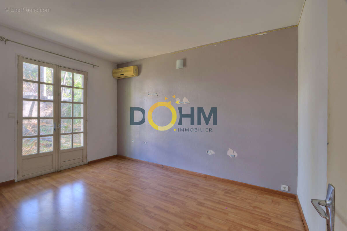 Maison à SAINT-PIERRE