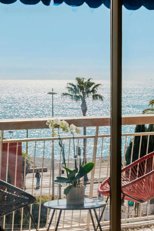 Appartement à CAGNES-SUR-MER