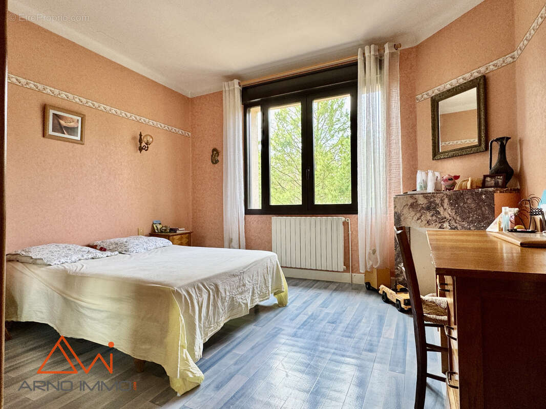 Maison à BRENS