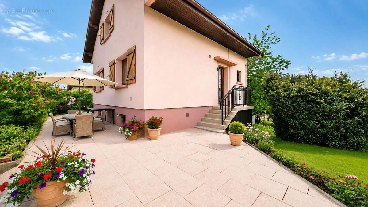 Maison individuelle - photo 5