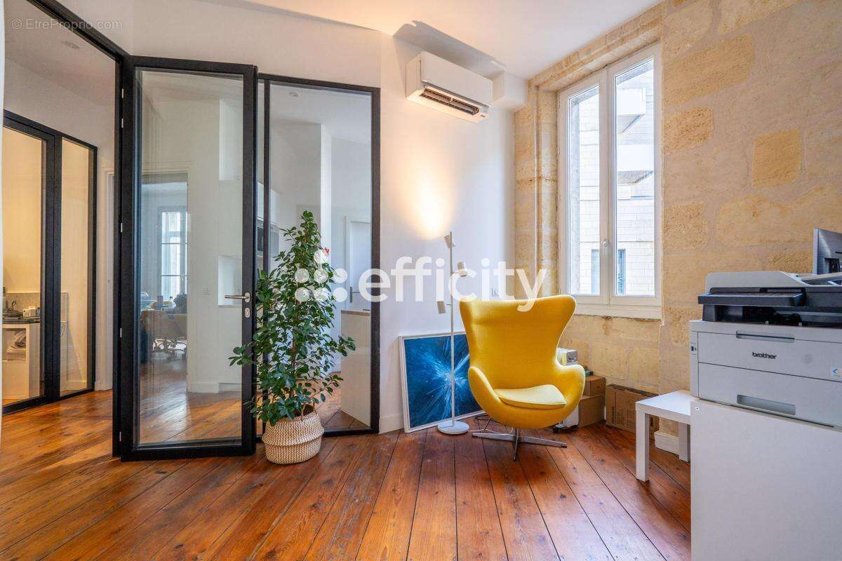 Commerce à BORDEAUX