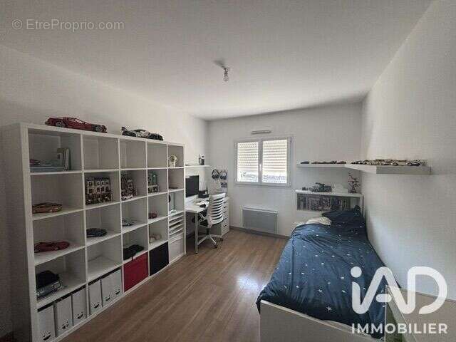 Maison 91 m² à Touvois  - photo 9