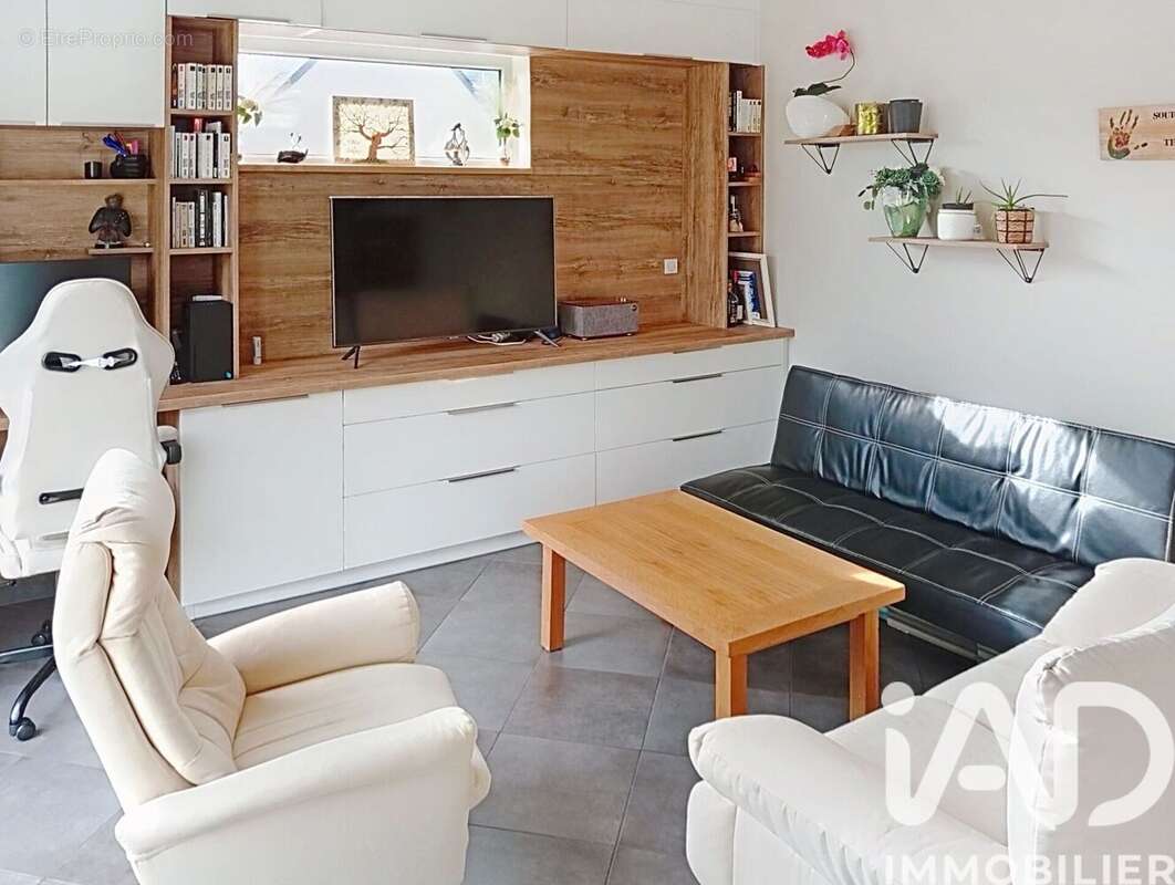 Photo 4 - Maison à QUIMPER