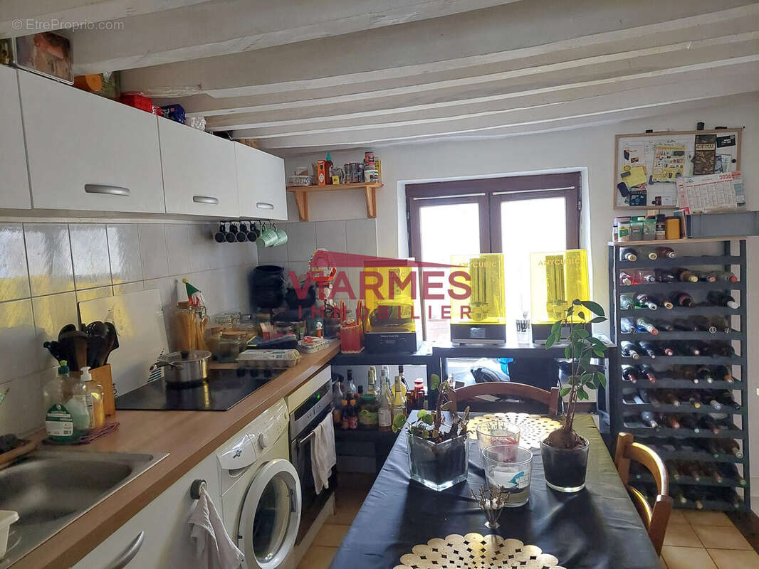 Appartement à VIARMES