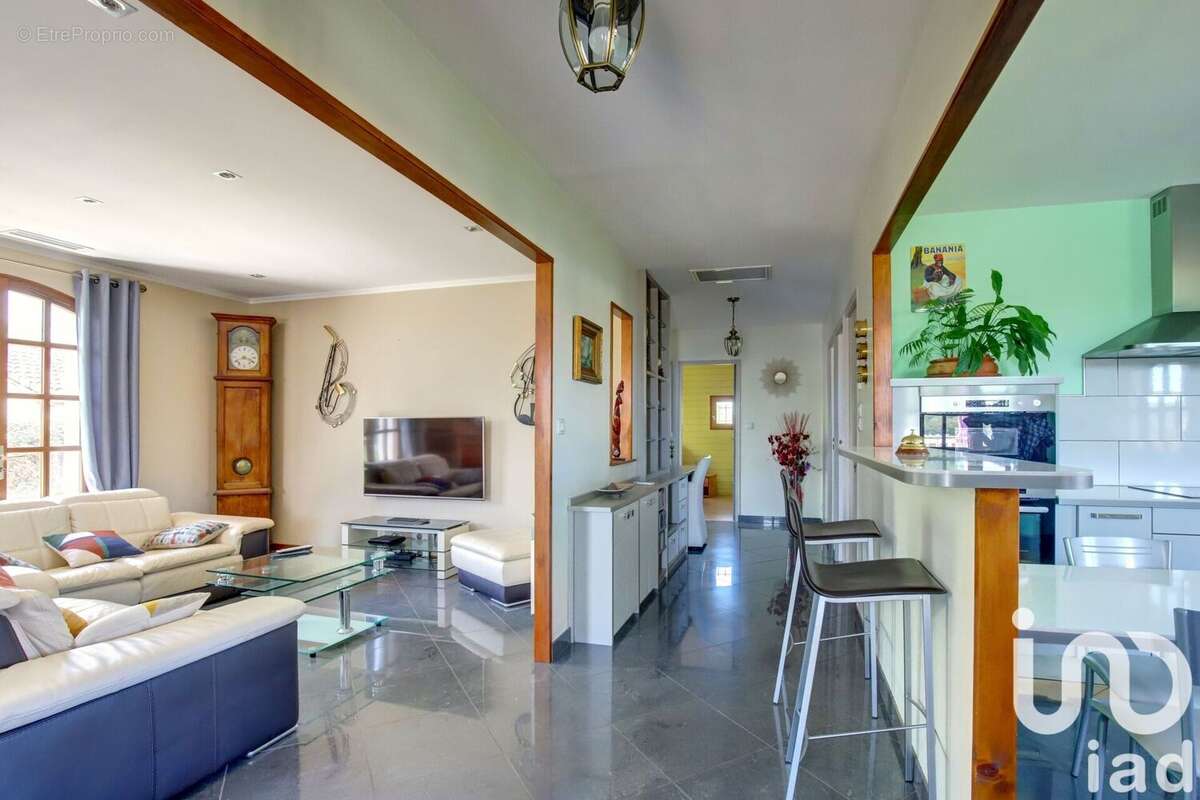 Photo 8 - Maison à BESSIERES