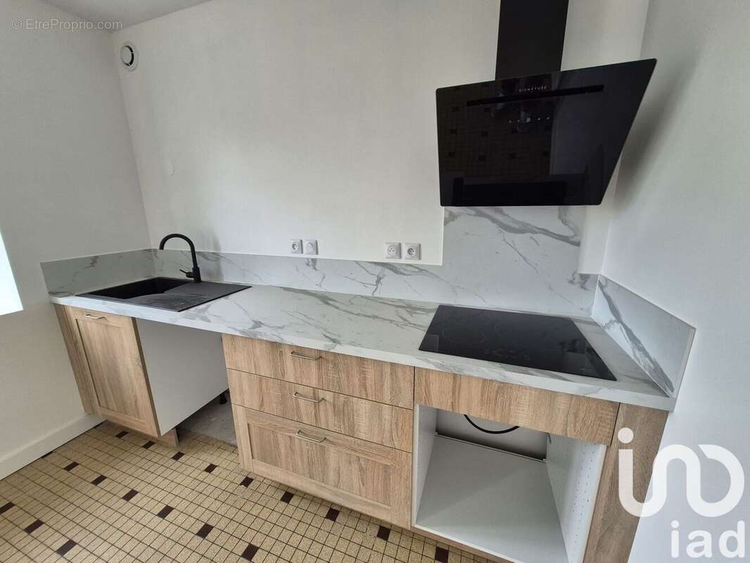 Photo 4 - Maison à LE THOUR