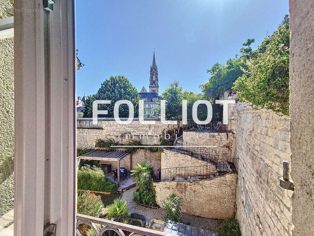 Appartement à CAEN