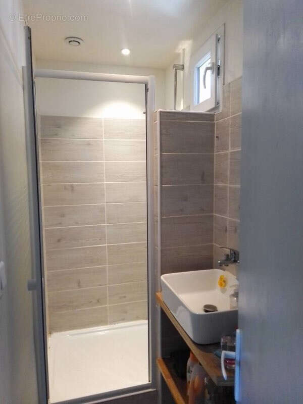 Appartement à MOUTIERS