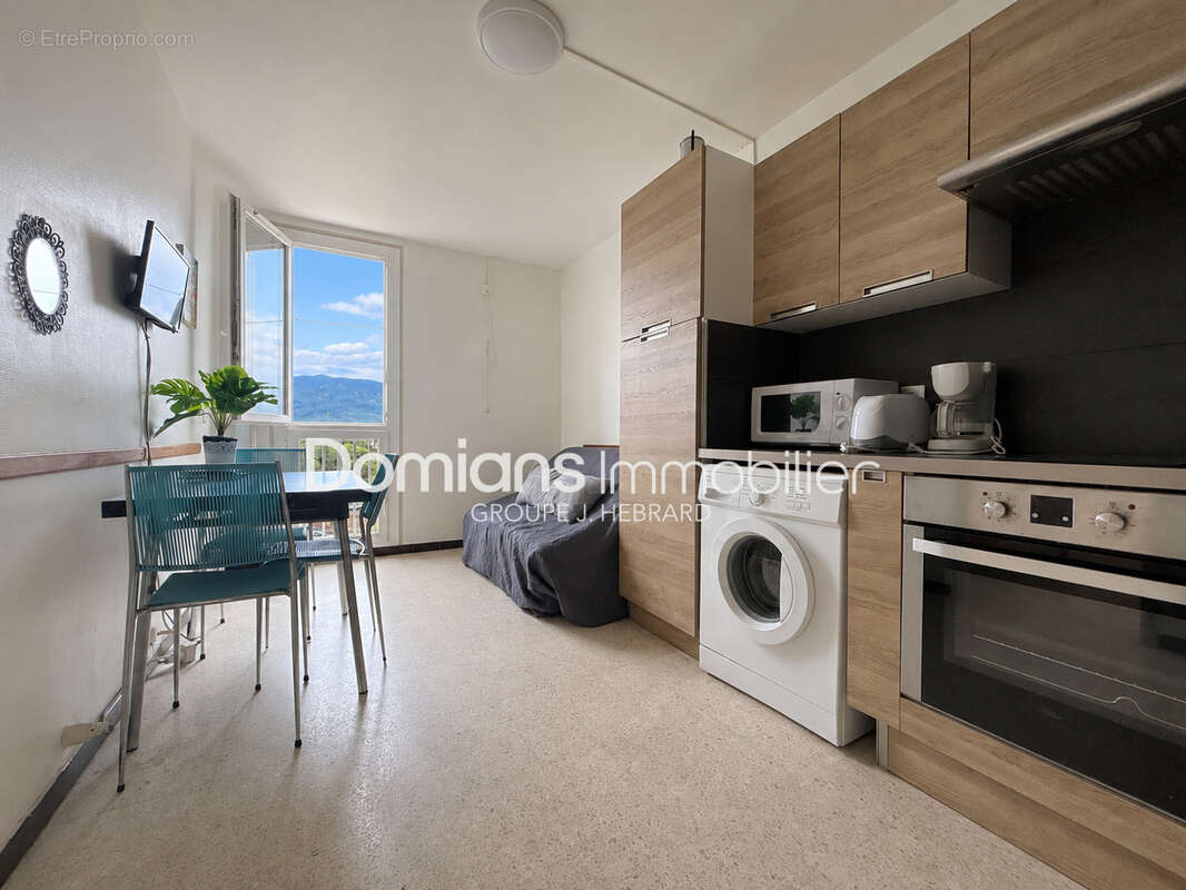 Appartement à ARGELES-SUR-MER