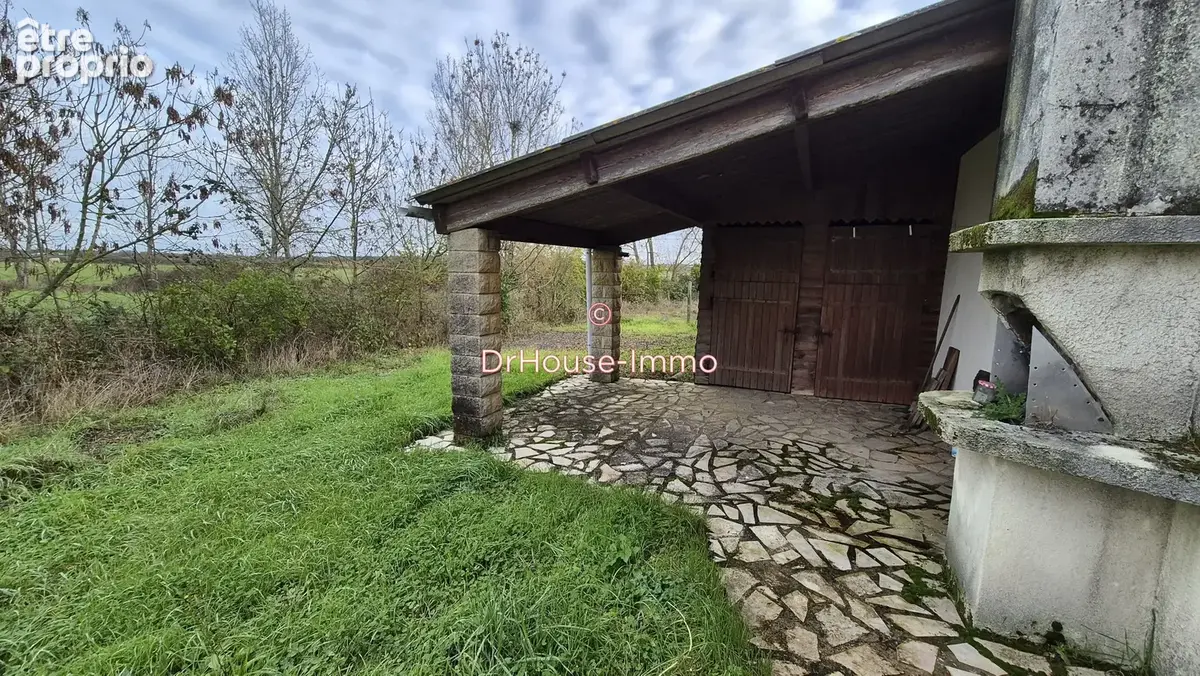 Maison 7 pièces 156 m² à vendre à Grues (85580) - photo 16