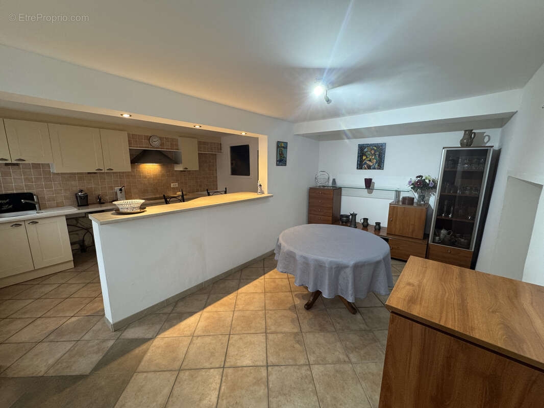 Maison à VILLEFRANCHE-D'ALBIGEOIS