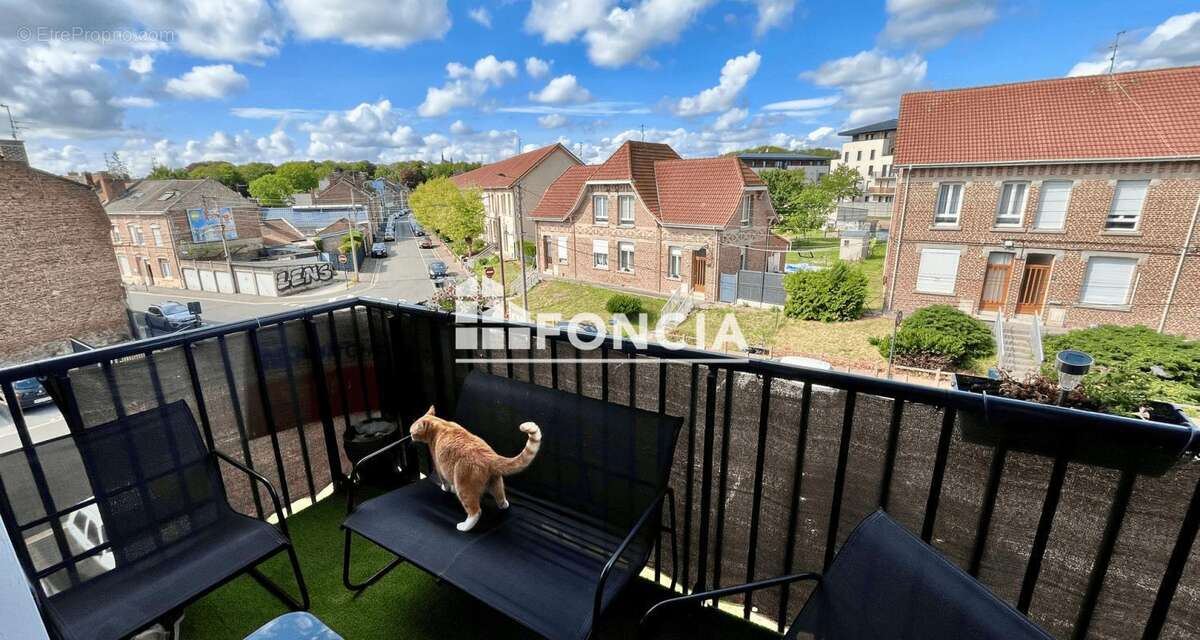 Appartement à LENS