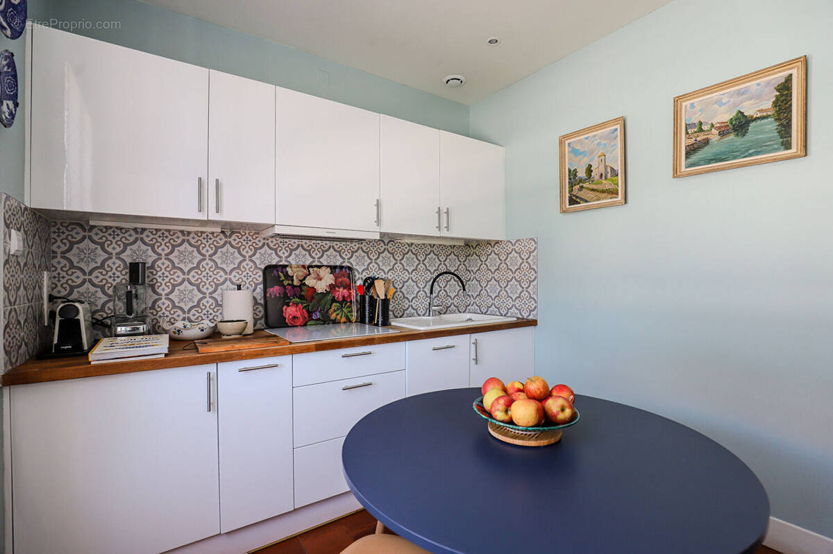 Appartement à BIARRITZ