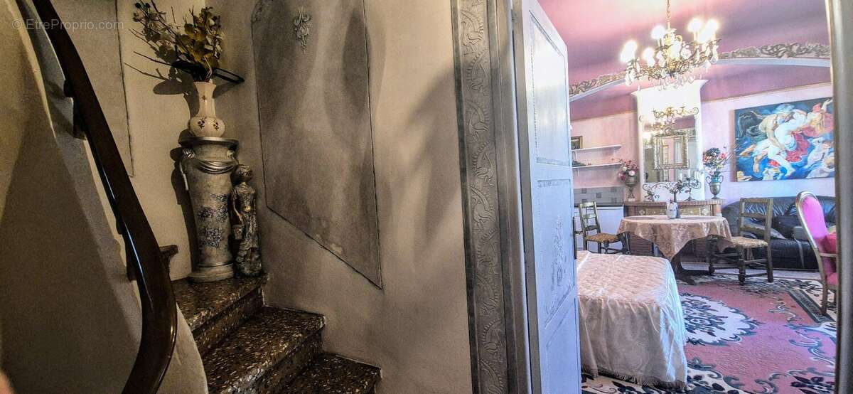 Maison de Village d'Exception avec gîtes - photo 6