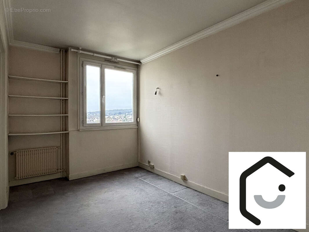 Appartement à FRANCONVILLE