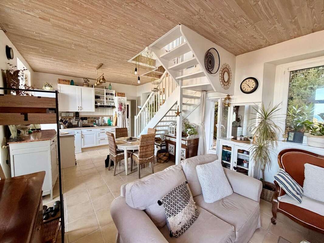 Maison à PERROS-GUIREC