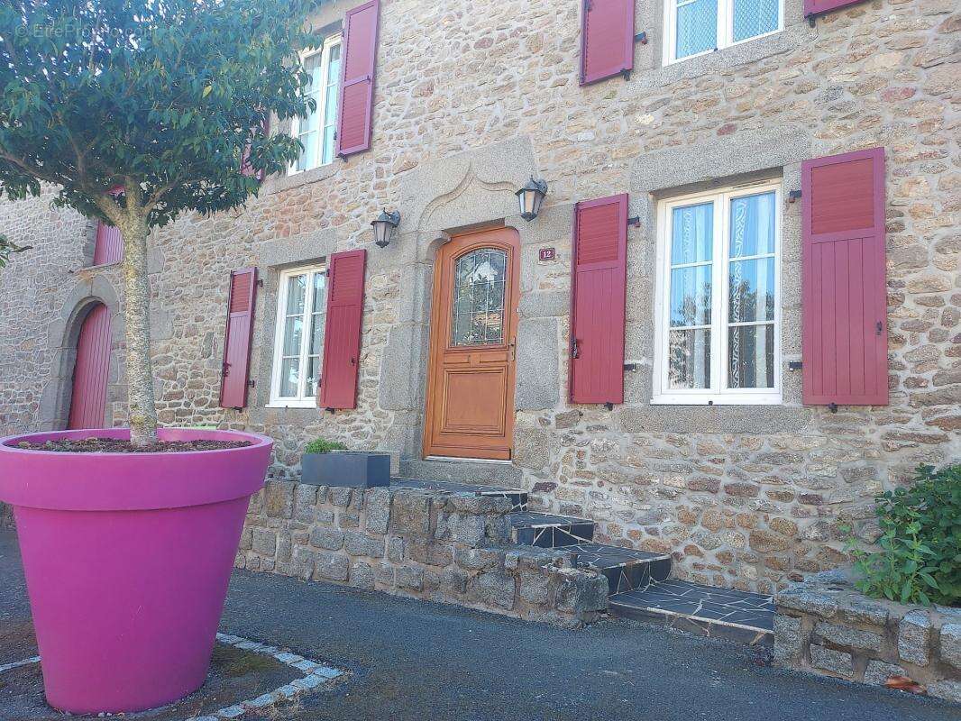 Propriété de caractère - 186m² - 4 chambres - 10' de Mayenne - photo 22