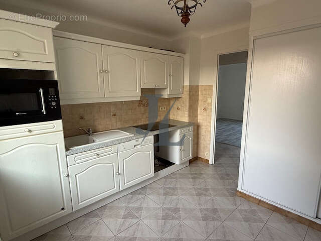 Appartement à PORTES-LES-VALENCE