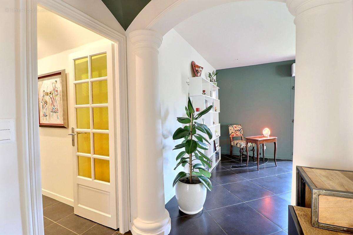 Maison à SANARY-SUR-MER