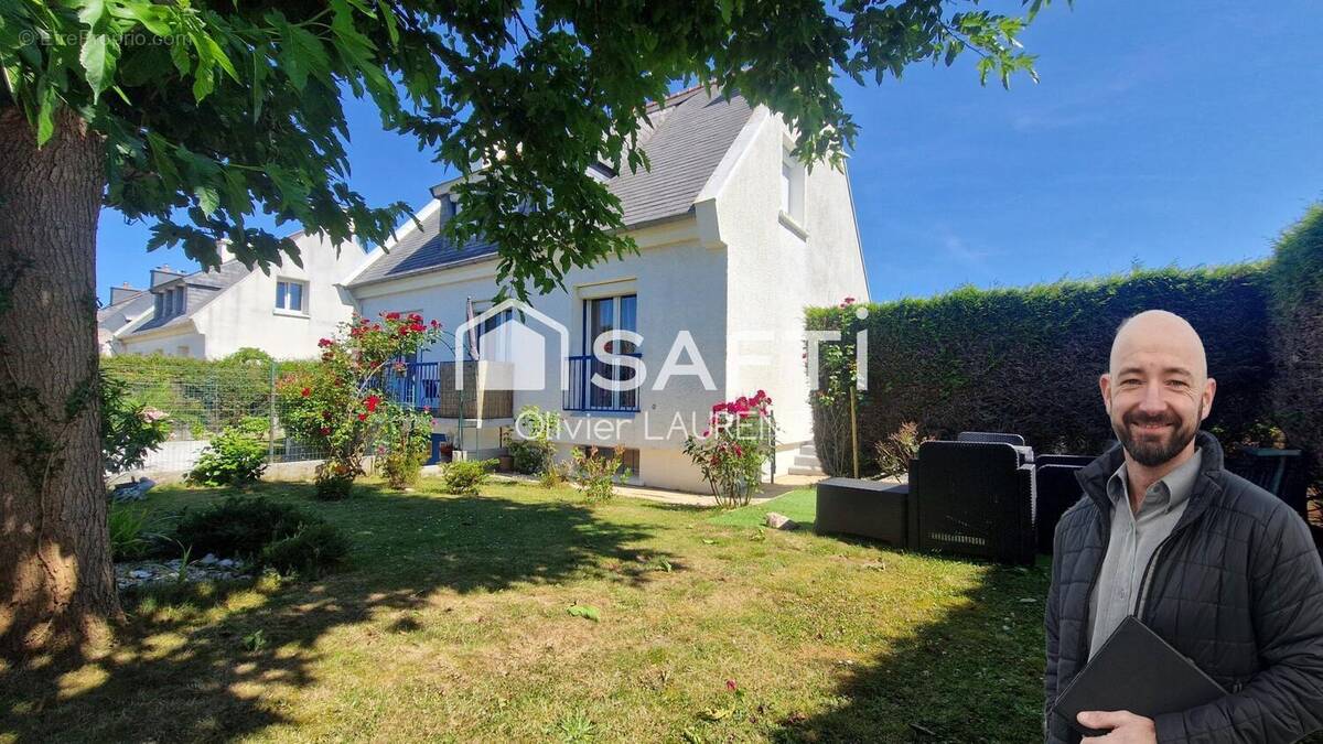 Photo 1 - Maison à LOUANNEC
