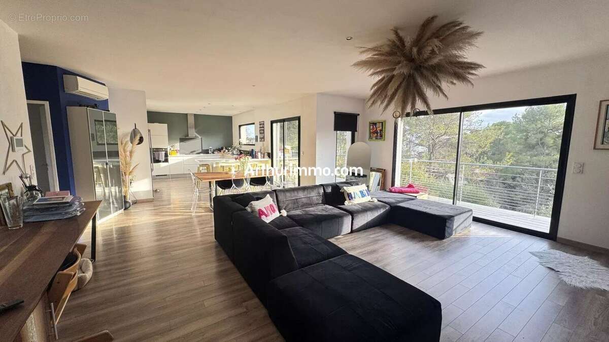 Maison à FLAYOSC