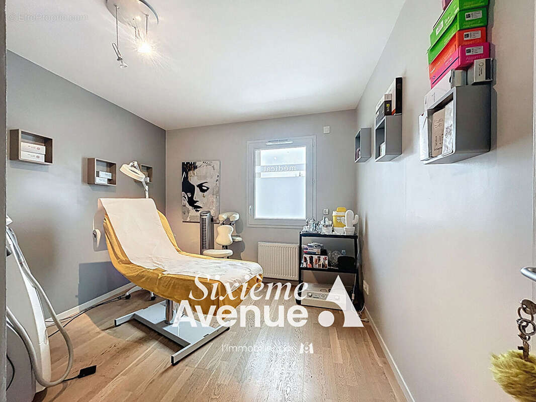 Appartement à CHASSIEU