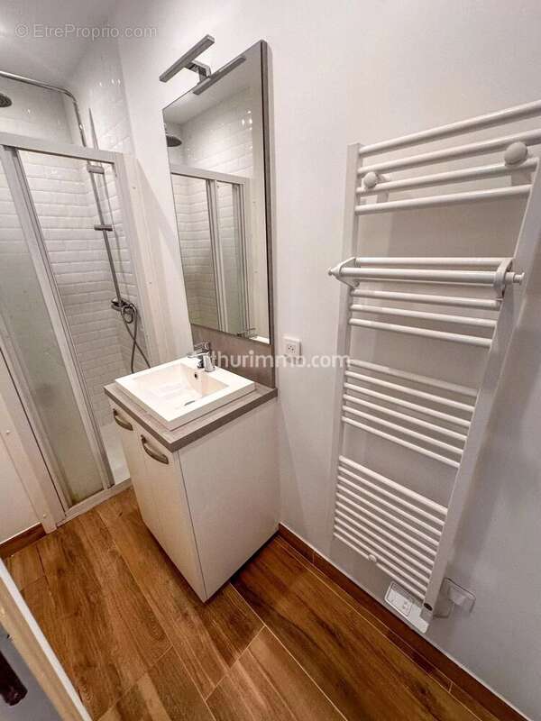 Appartement à SAINTE-MAXIME