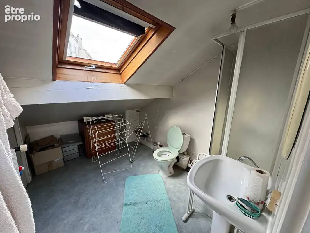 Maison 5 pièces / Merlan - Gare / Terrasse - photo 12