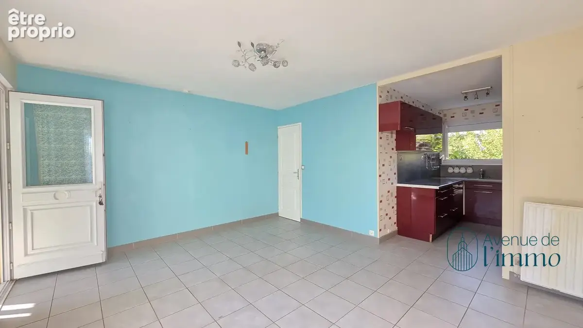 Maison 5 pièces 84 m² à vendre à Beaufort-En-Vallee (49250) - photo 6