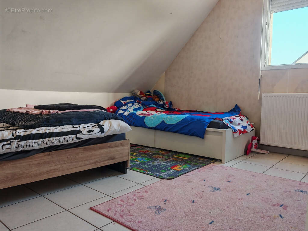 Maison 3 chambres - photo 7