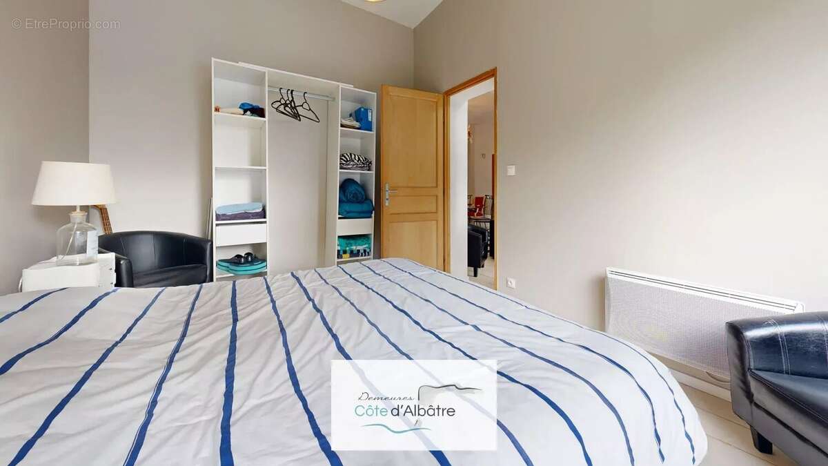 Maison à VEULES-LES-ROSES