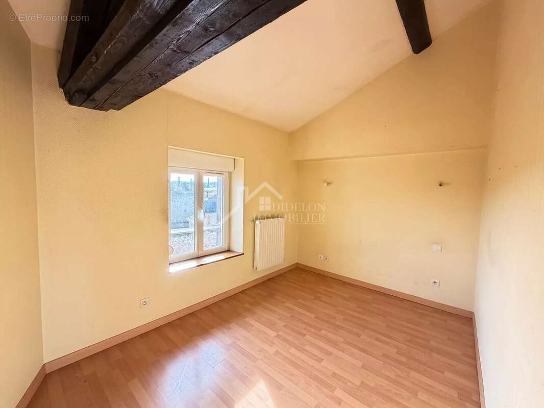 Appartement à PONT-A-MOUSSON