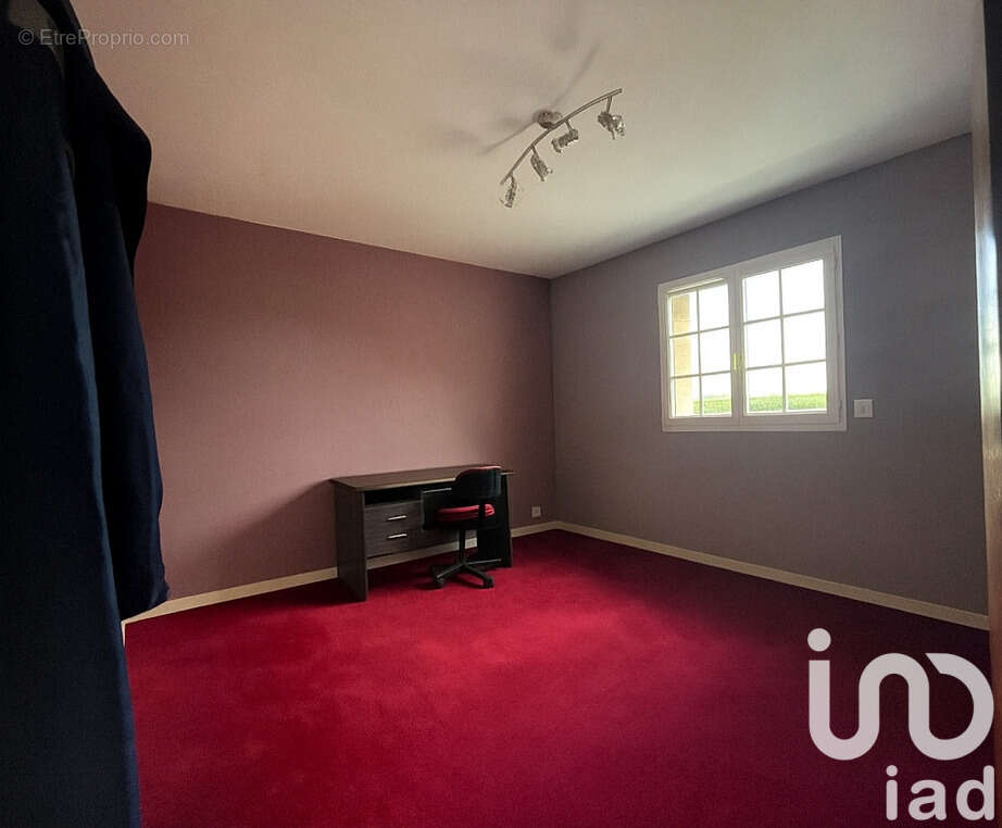 Photo 6 - Maison à MARBEUF