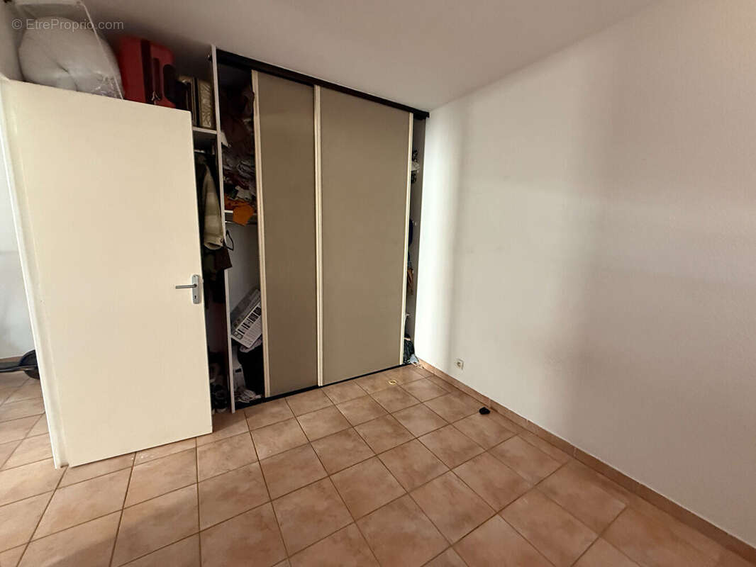 Appartement à ISTRES