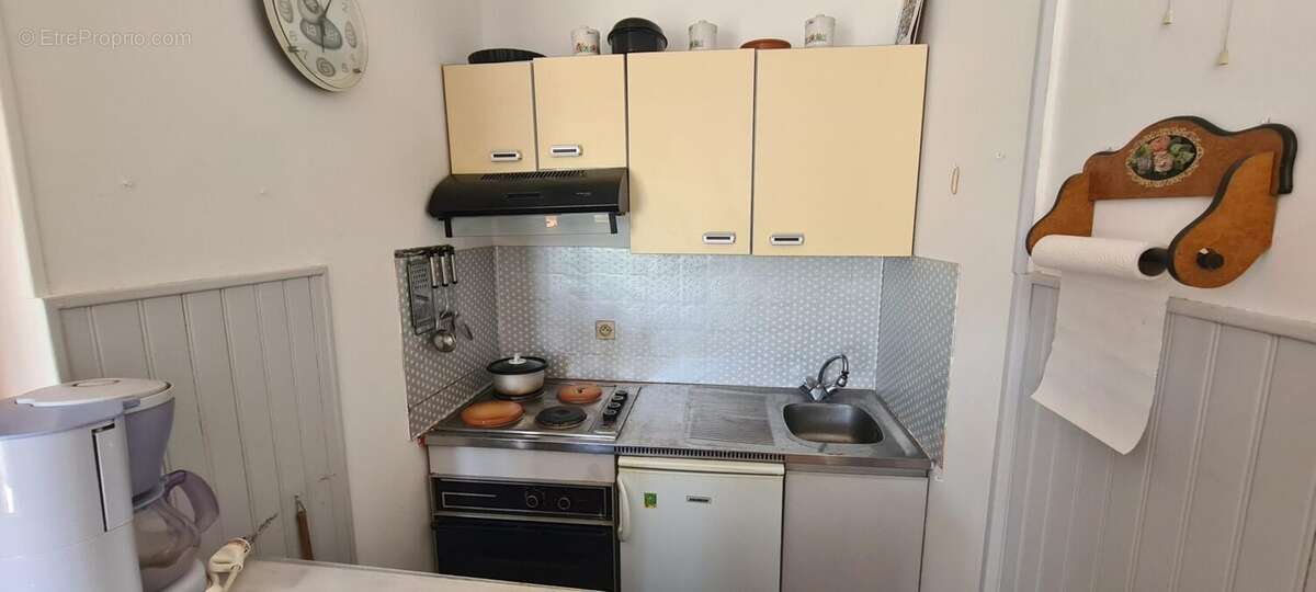 Appartement à VILLERS-SUR-MER