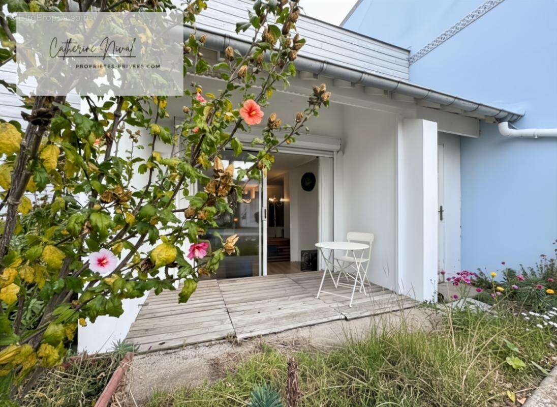 Appartement à PORNICHET