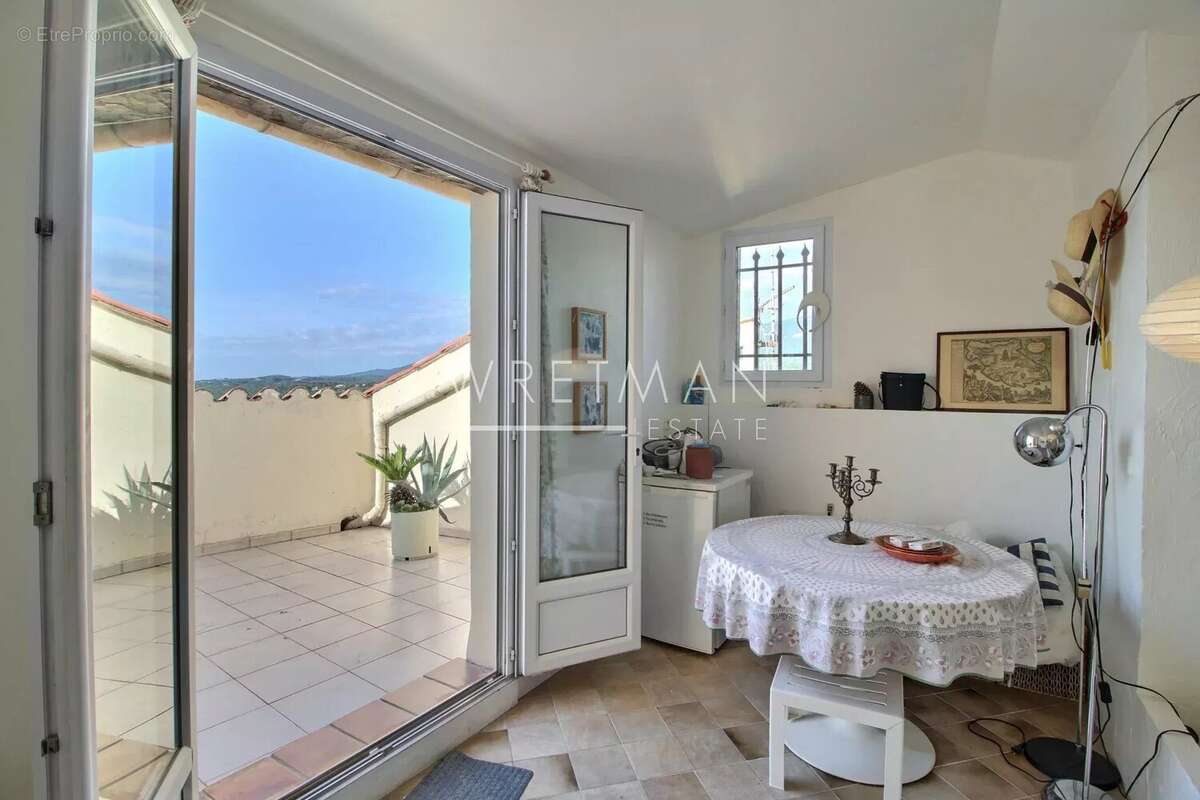 Maison à FAYENCE