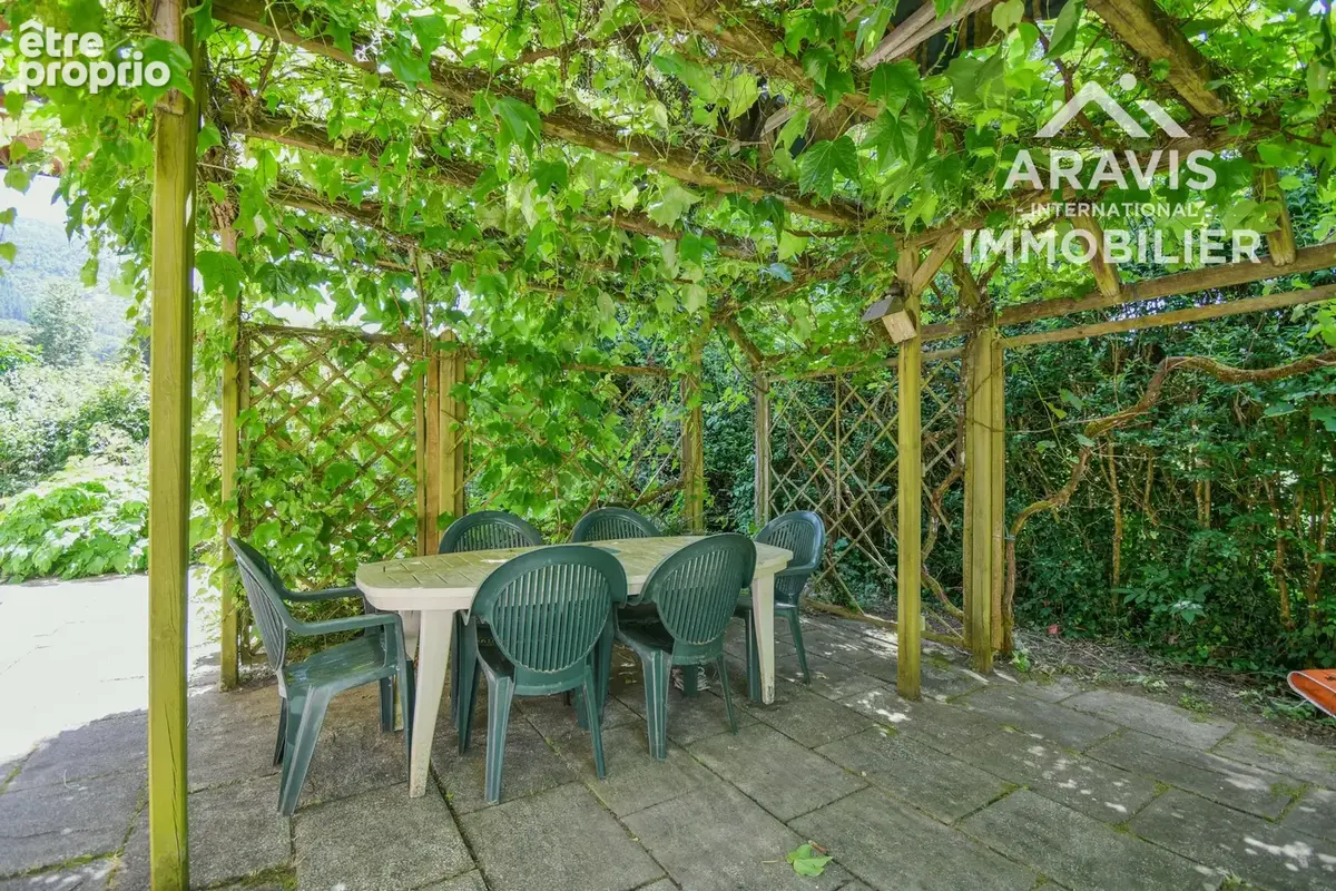 Fort potentiel pour cette maison de 150m2 - photo 16