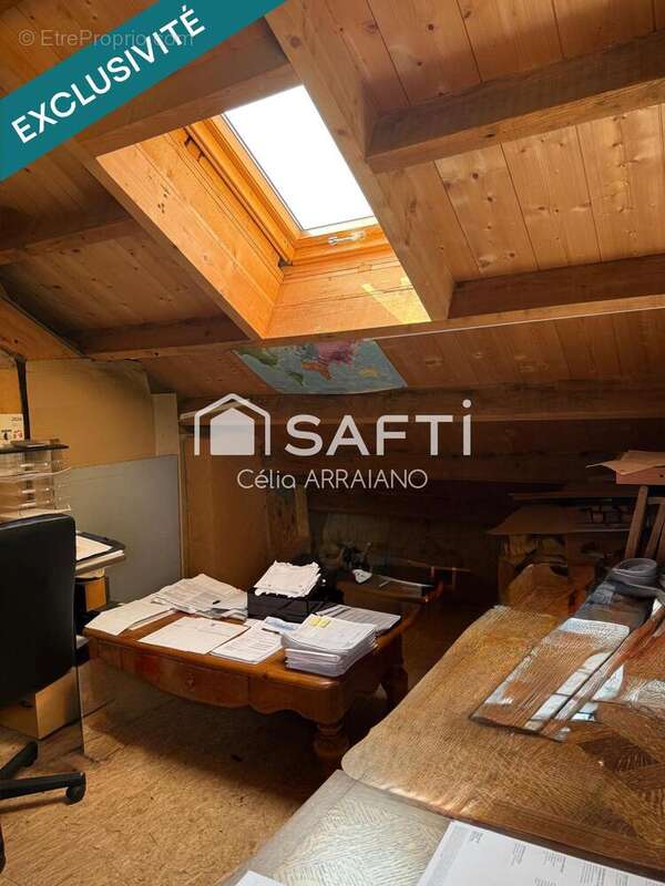 Photo 5 - Maison à MORBIER