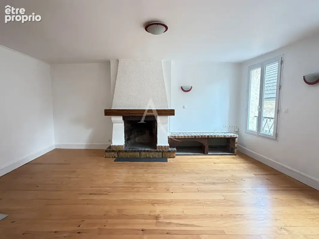 Maison  3 pièces -  77.10 m2 -  Dépendance - Jardin - photo 9